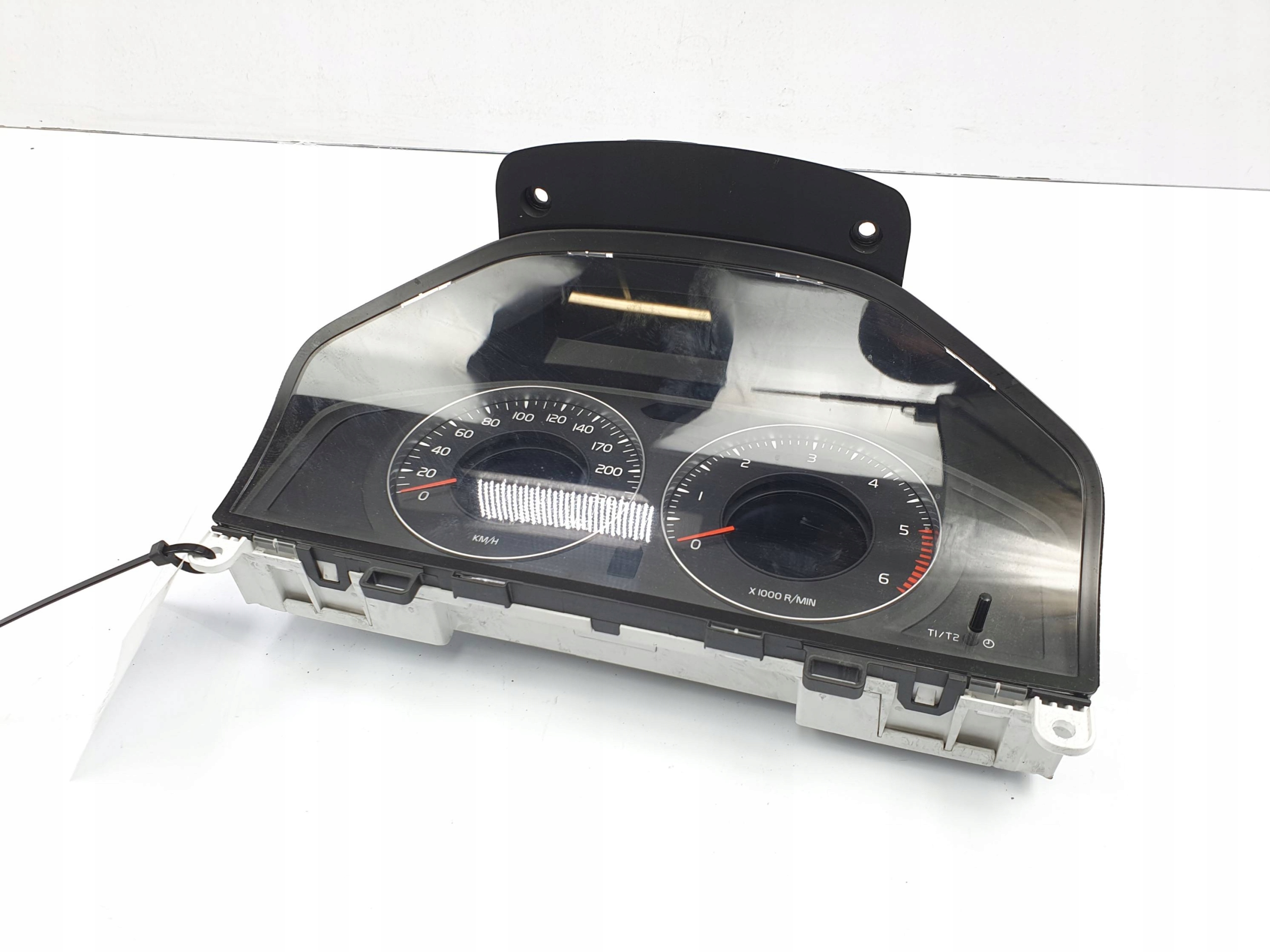 dials clock 30786623AB VOLVO V70