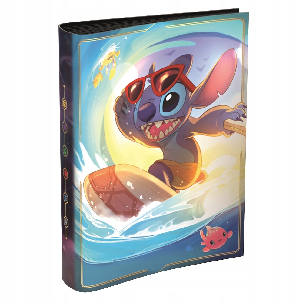 Disney Loracana The First Chapter 10箱セット Disney Lorcan Trading Card Game Japanese Version Booster