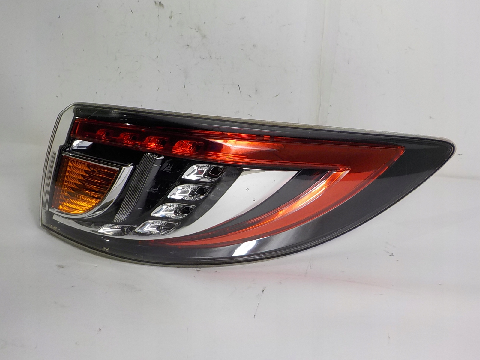 MAZDA 6 II GH LIFT light right rear part rear GS1F-51150