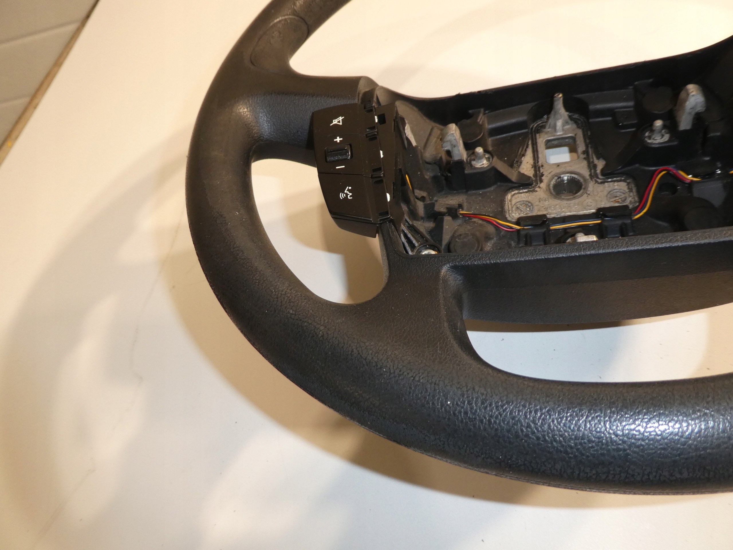 LENKRAD FIAT DUCATO BOXER JUMPER 30380440