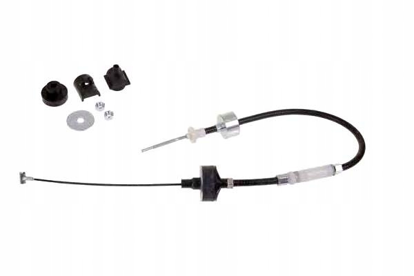 924755 - КАБЕЛЬ СЦЕПЛЕНИЯ VW GOLF VENTO 2 92-NK