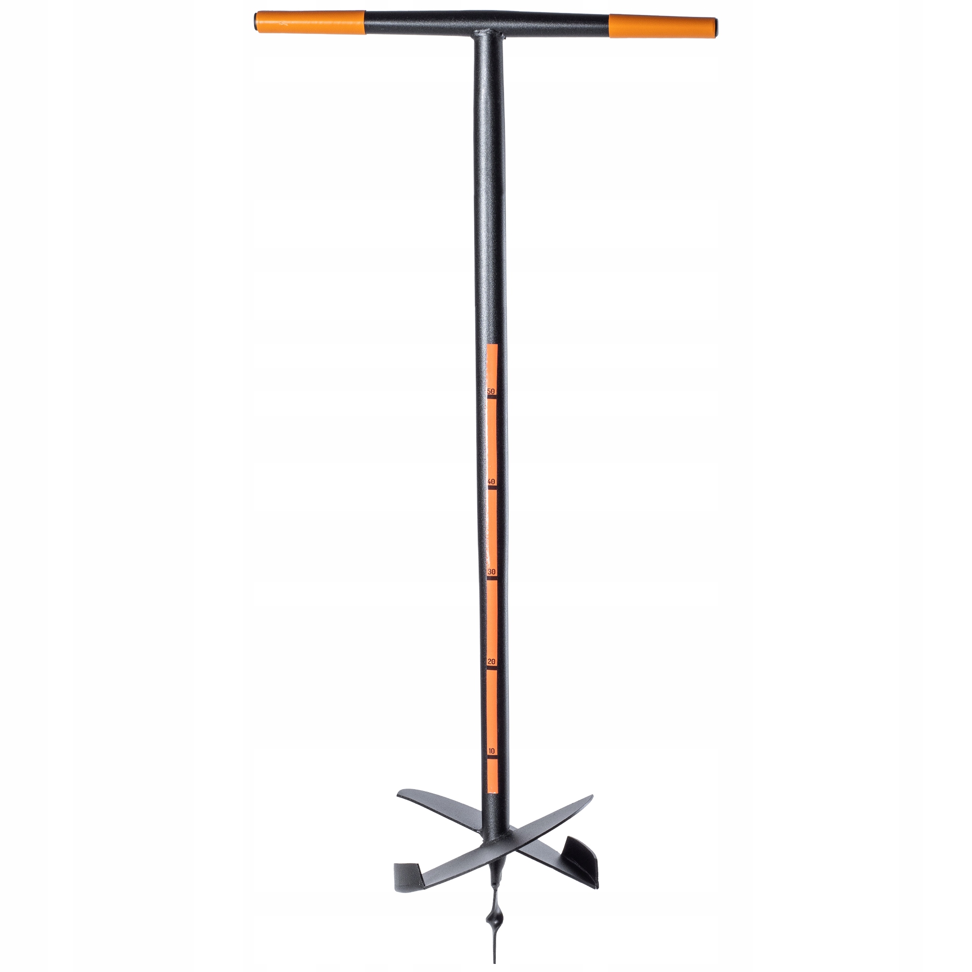 

Świder Do Ziemi Gleby Wiertnica Dołownik 250mm