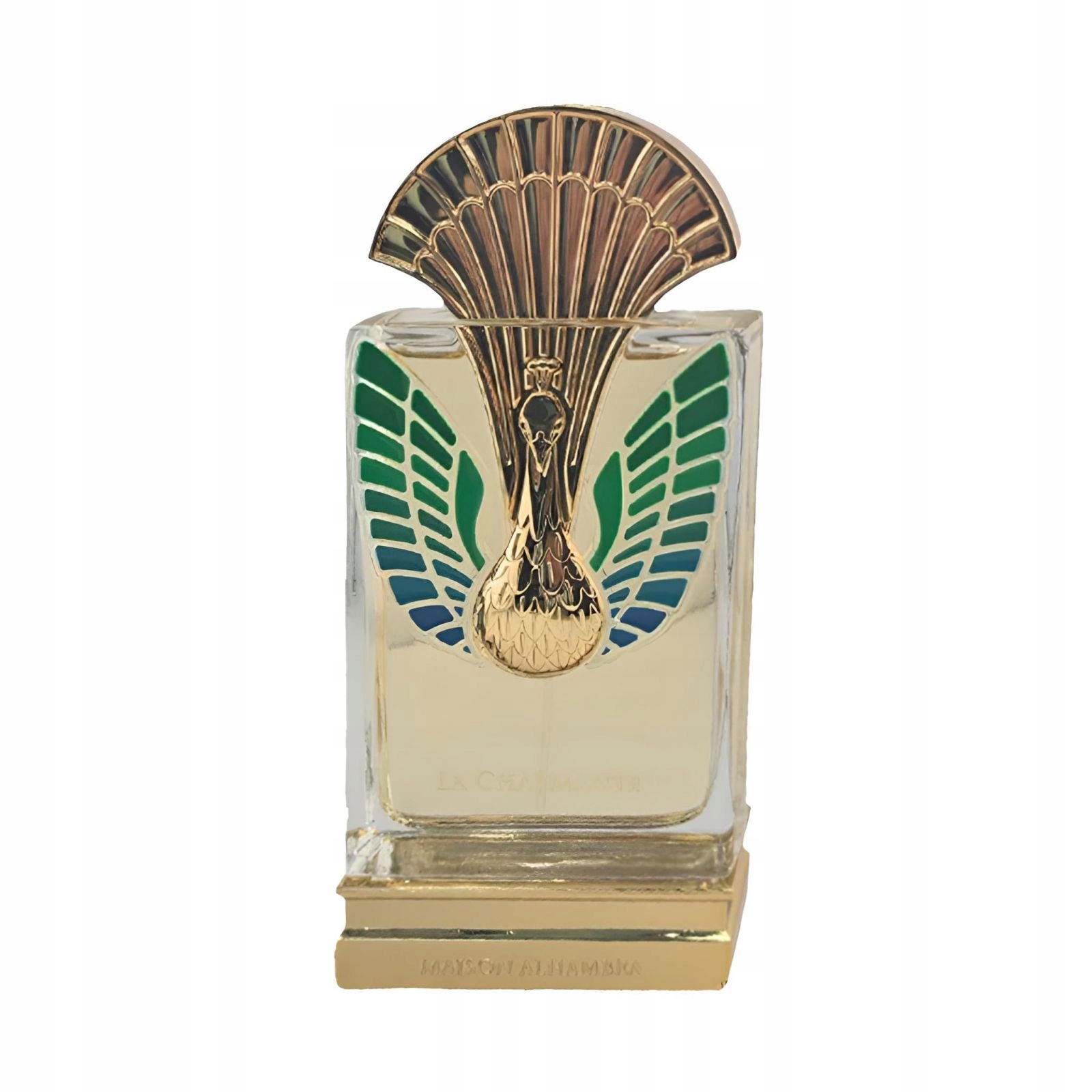 Alhambra La Charmante – Parfémovaná Voda – Objem: 100 ML
