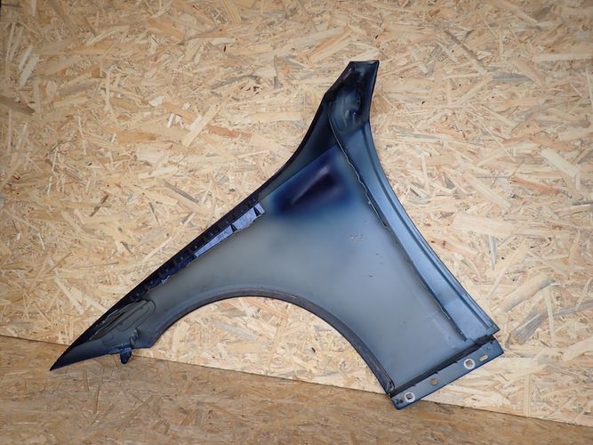 MERCEDES W206 206 C-KLASA fender right front front