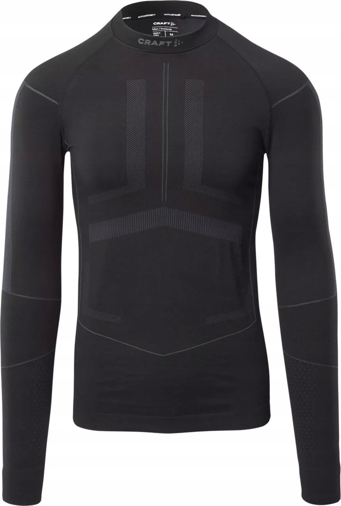 Pánská Mikina Tričko Termoaktivní Spodní Prádlo Craft Active Intensity vel XL
