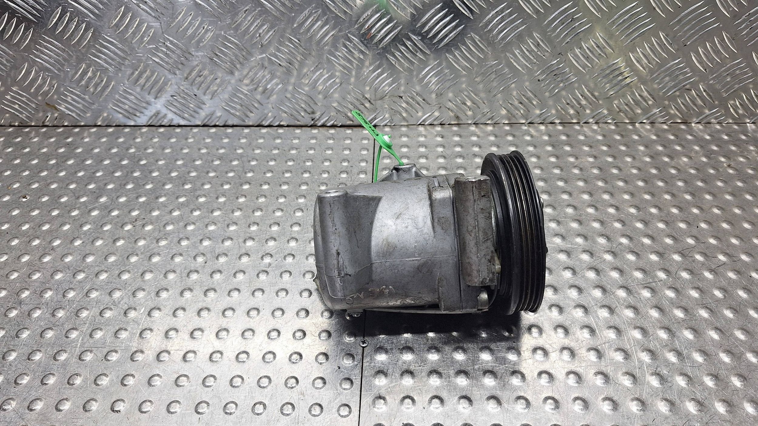 klimakompressor A1322300011 SMART FORTWO II 451