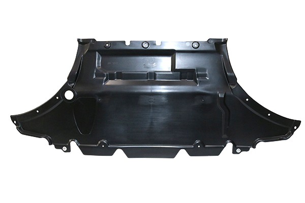 Звукоізоляція під маскою DPA 88631698102