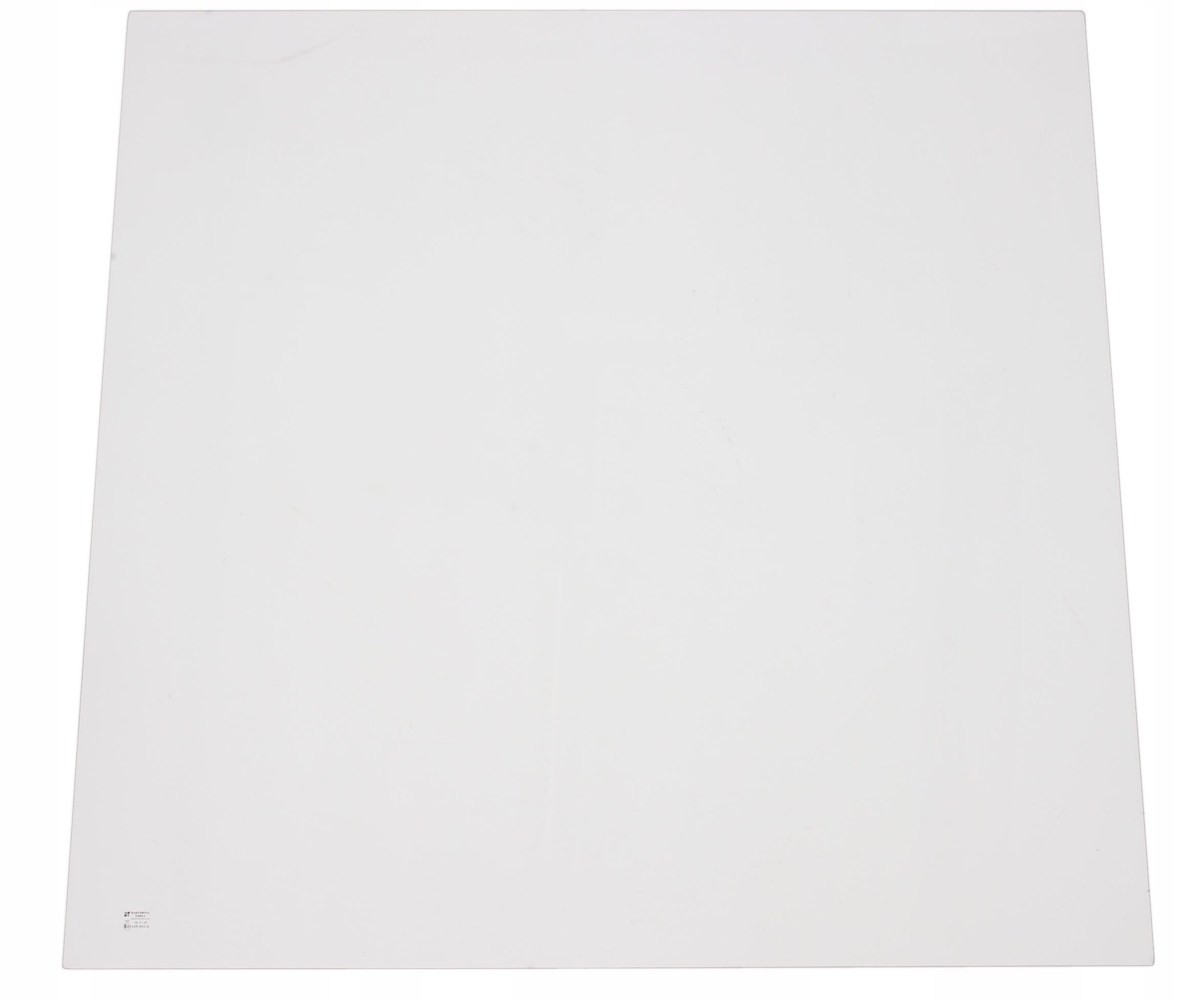 čelní sklo C-385, 1604, 1201, 1204, Zetor