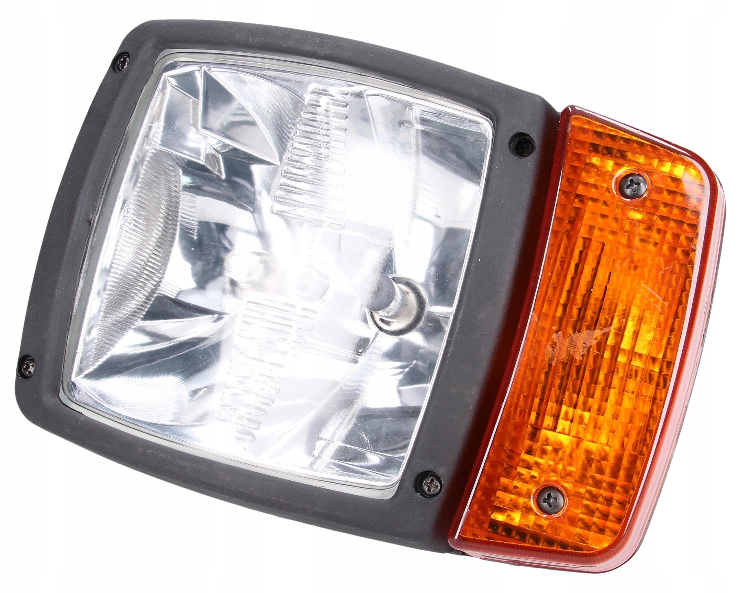 přední světlo Jcb 3CX 700/50055 700/50054