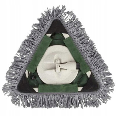 Mop Wooster do czyszczenia odpylania ścian i sufitów po szlifowaniu gładzi