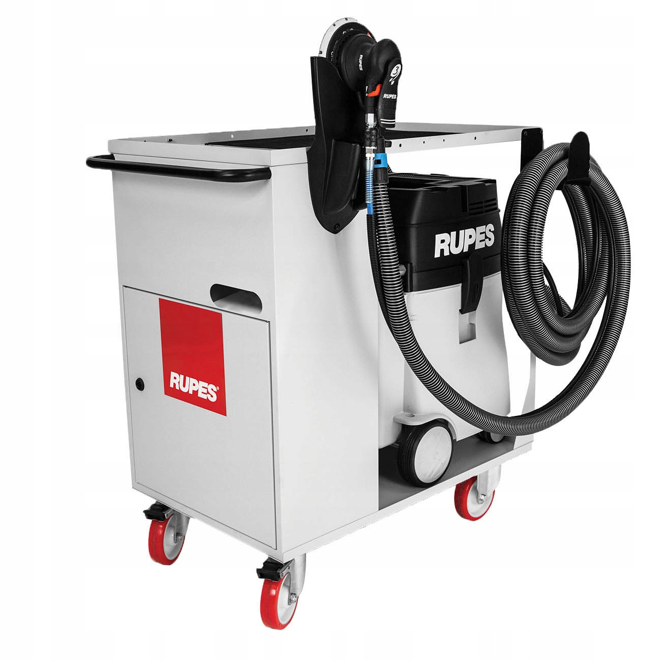 RUPES KC28EPL GRATISY EAN 8055271659527