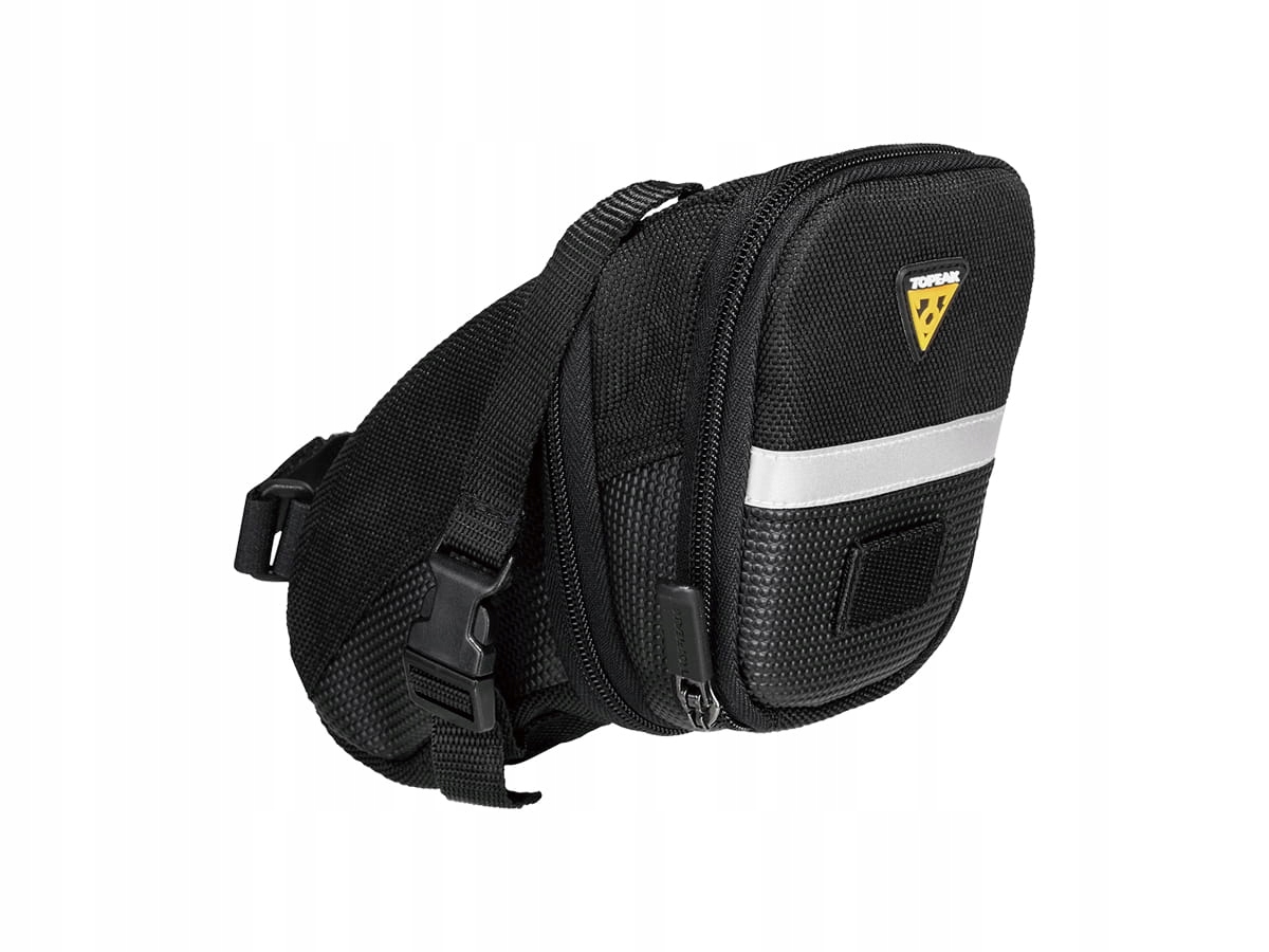 Topeak torba podsiodłowa Aero Wedge Pack Medium