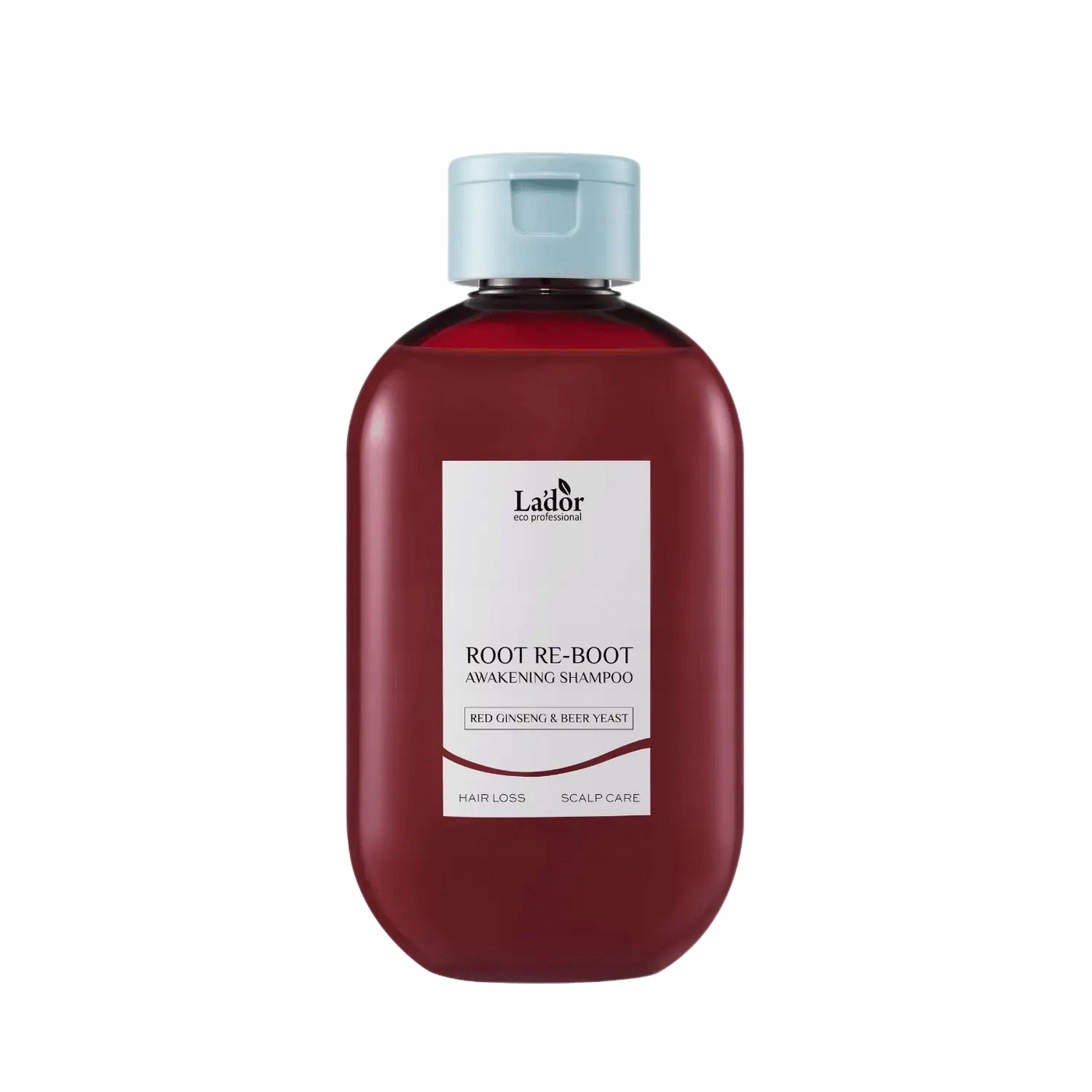 La'dor Šampon s ženšenem a kvasinkami 300 ml