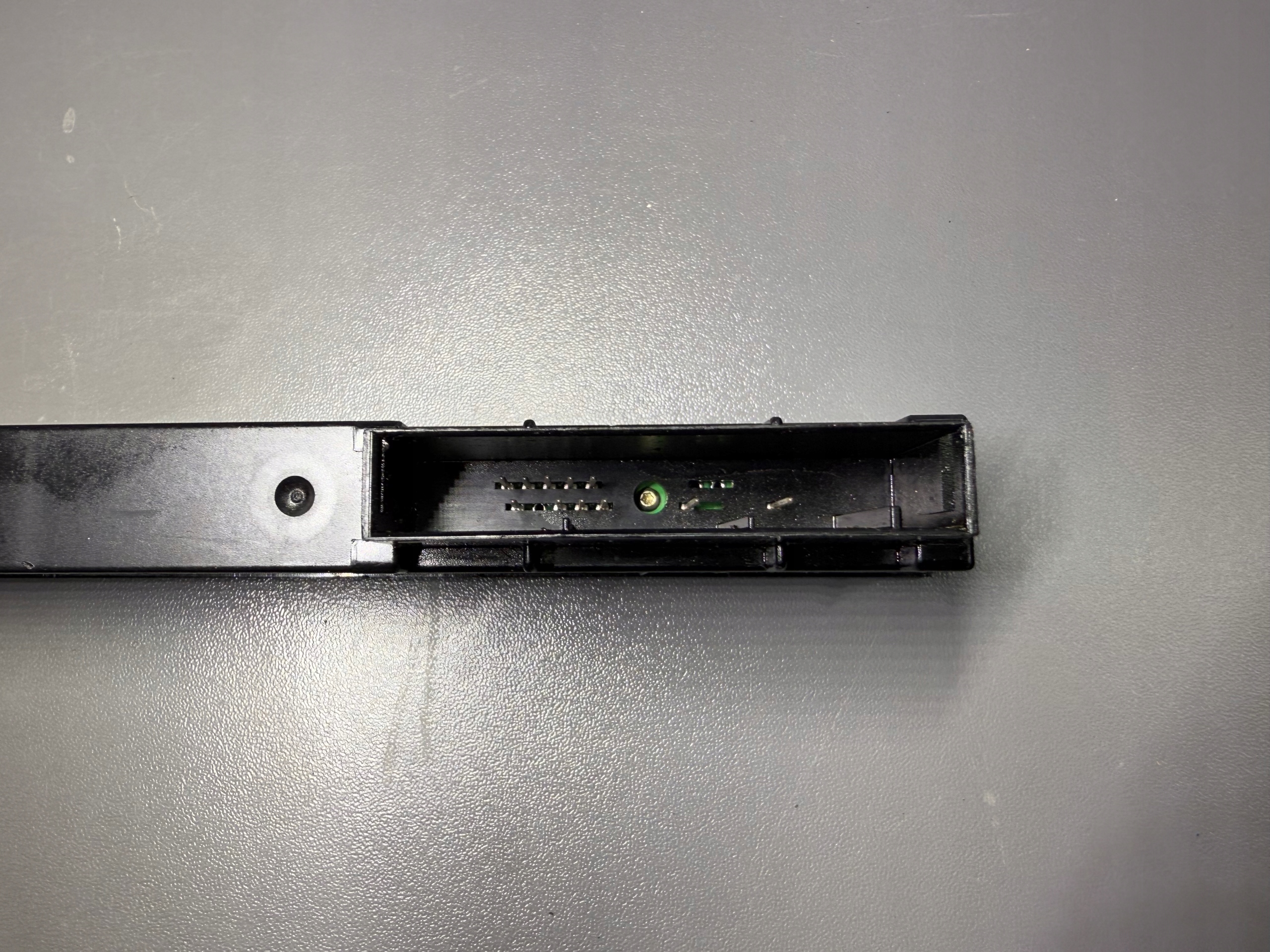 PANEL Schalter Schalter DSC BMW X3 E83 3415616