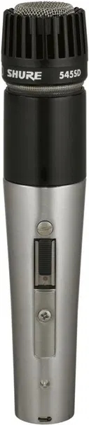 Shure 545SD-LC
