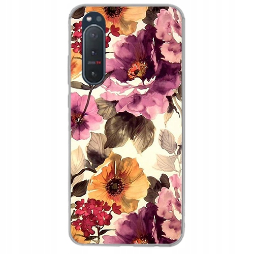 

200 wzorów Etui Do Sony Xperia 5 II Plecki Obudowa