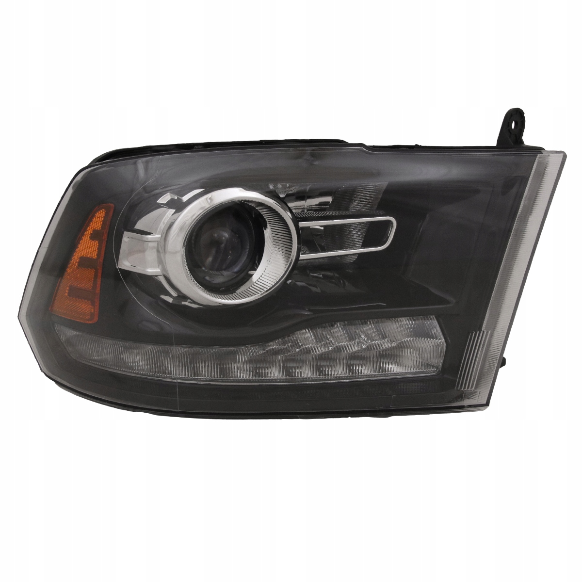 Reflektor Lampa Dodge Ram 1500 2500 3500 08-18 R