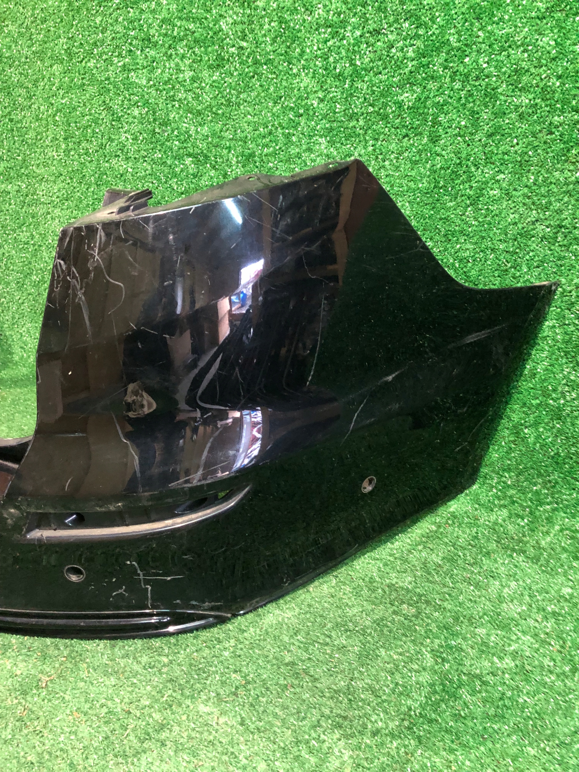 bumper rear rear part FORD MONDEO MK5 KOMBI