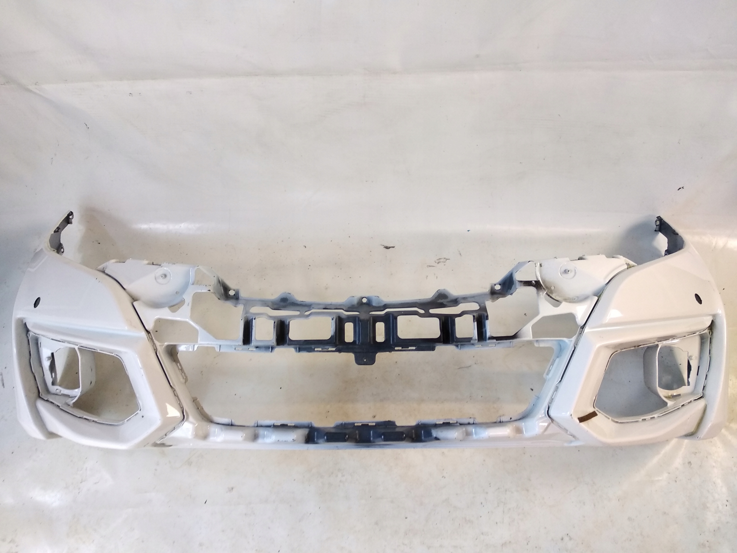 Honda Civic 9 IX LIFT bumper front front