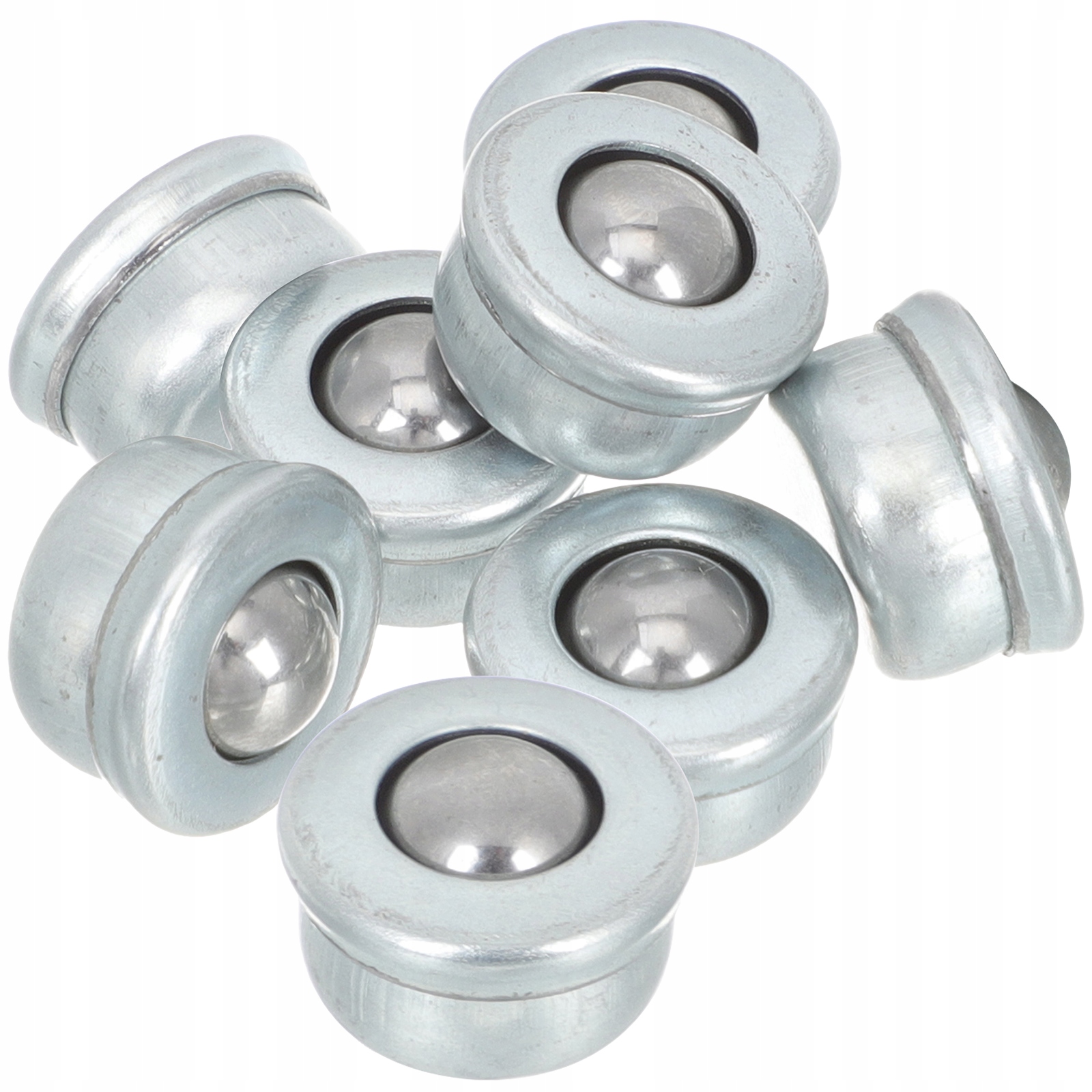 KÓŁKA MEBLOWE UNIWERSALNE MAŁE 8 SZT