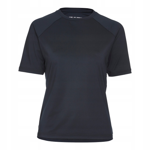 Tričko Dámské Poc W's Reform Enduro Light Uranium Black M