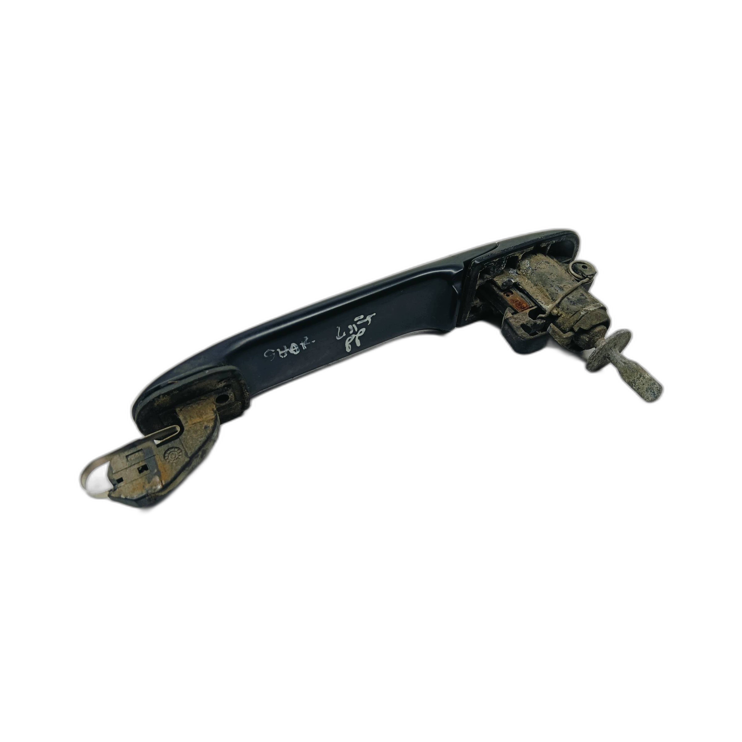 handle door right front Volkswagen SHARAN and Lift 1.9 TDI MK1