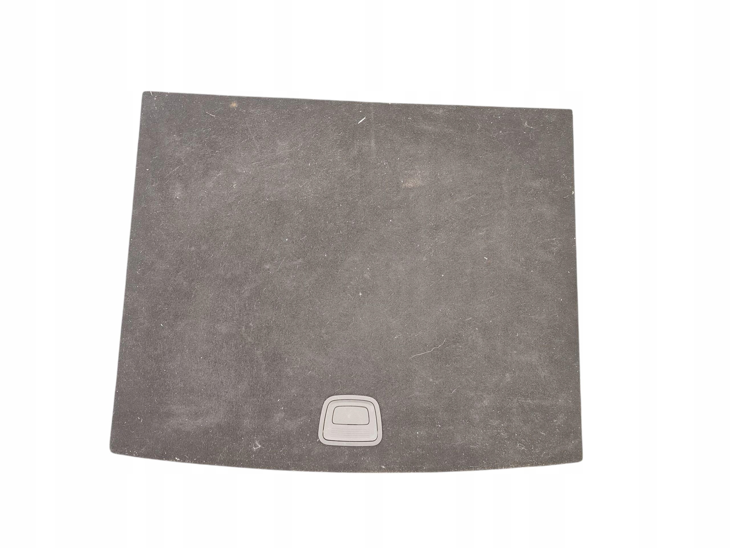 mats floor boot MERCEDES GLA X156 W156