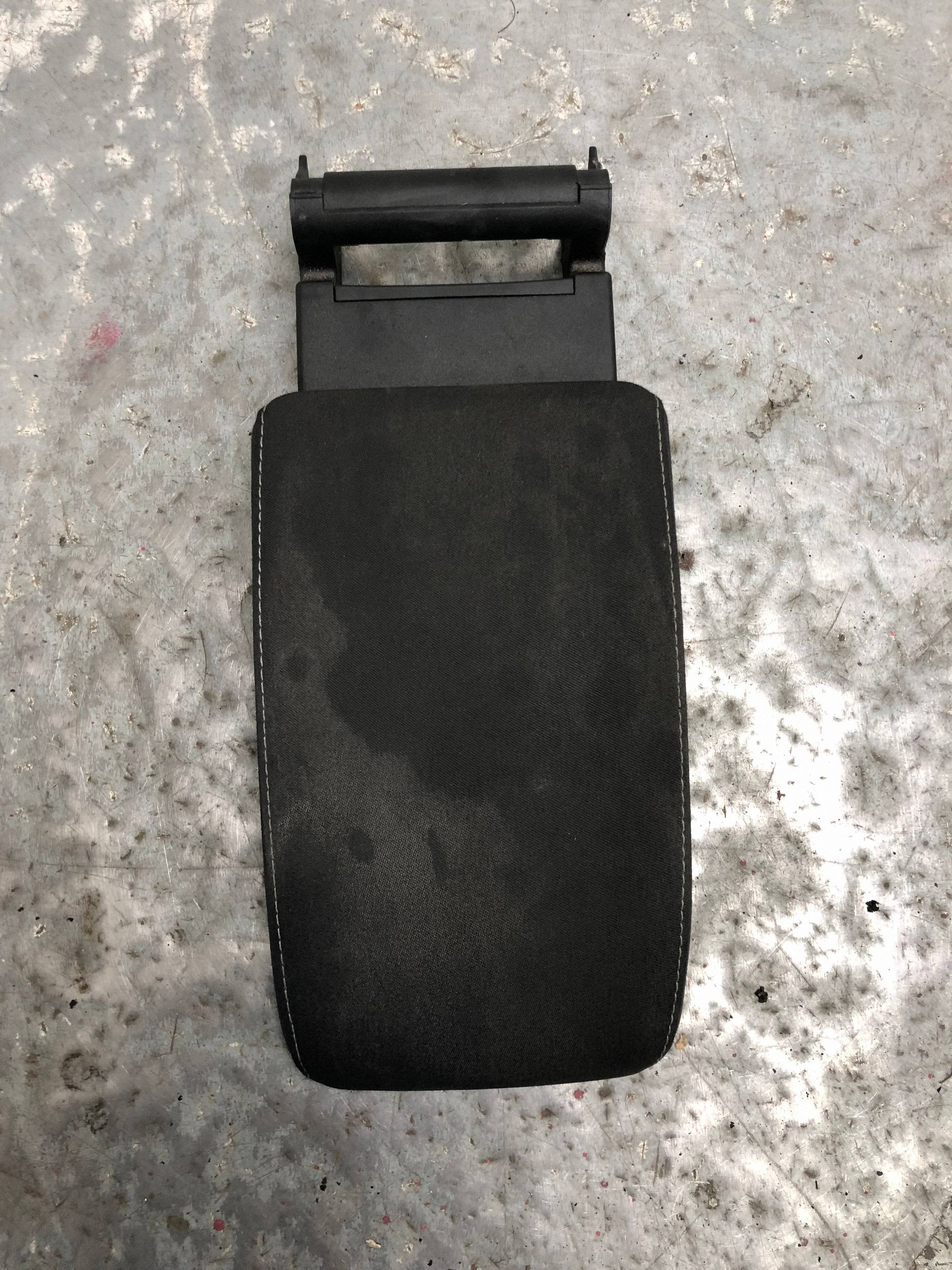 armlehne WELUR VW GOLF VI KOMBI