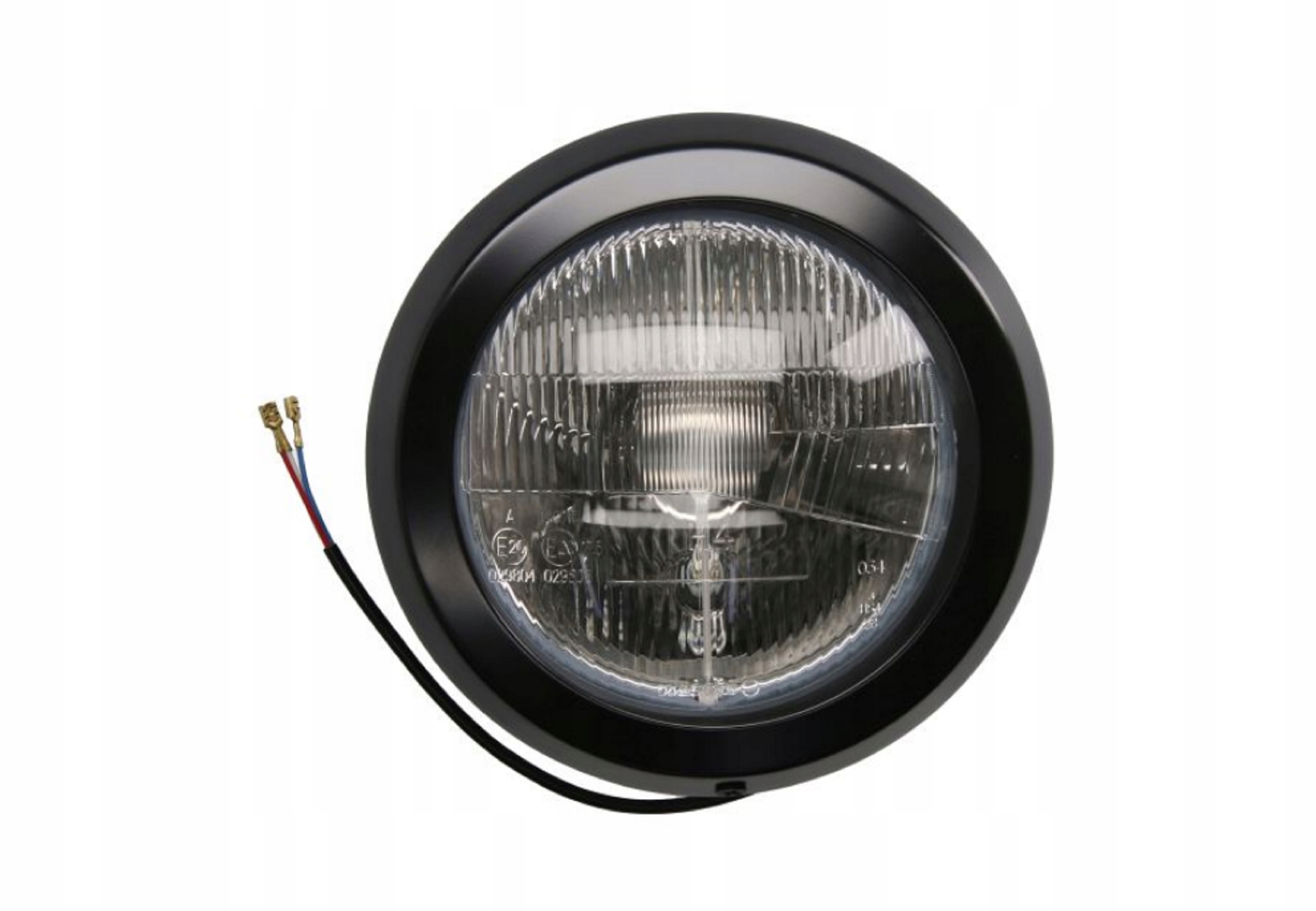 0215.44101.02 - Фара L / P