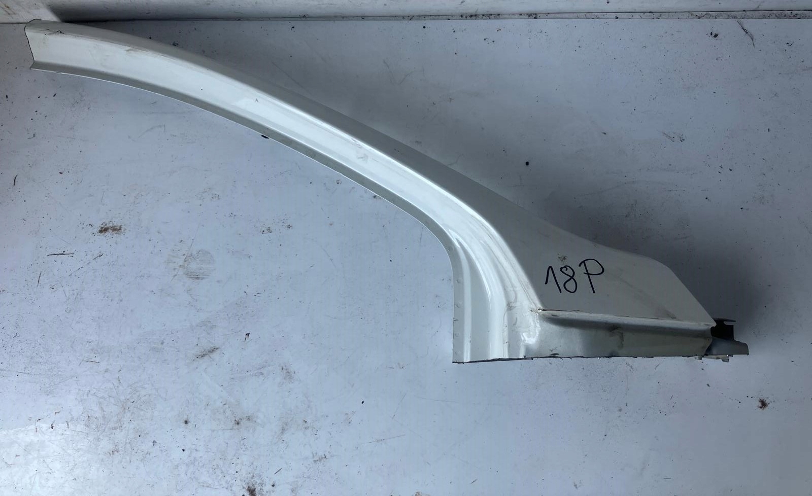 Säule dach rechts PEUGEOT 308 T9 KWED