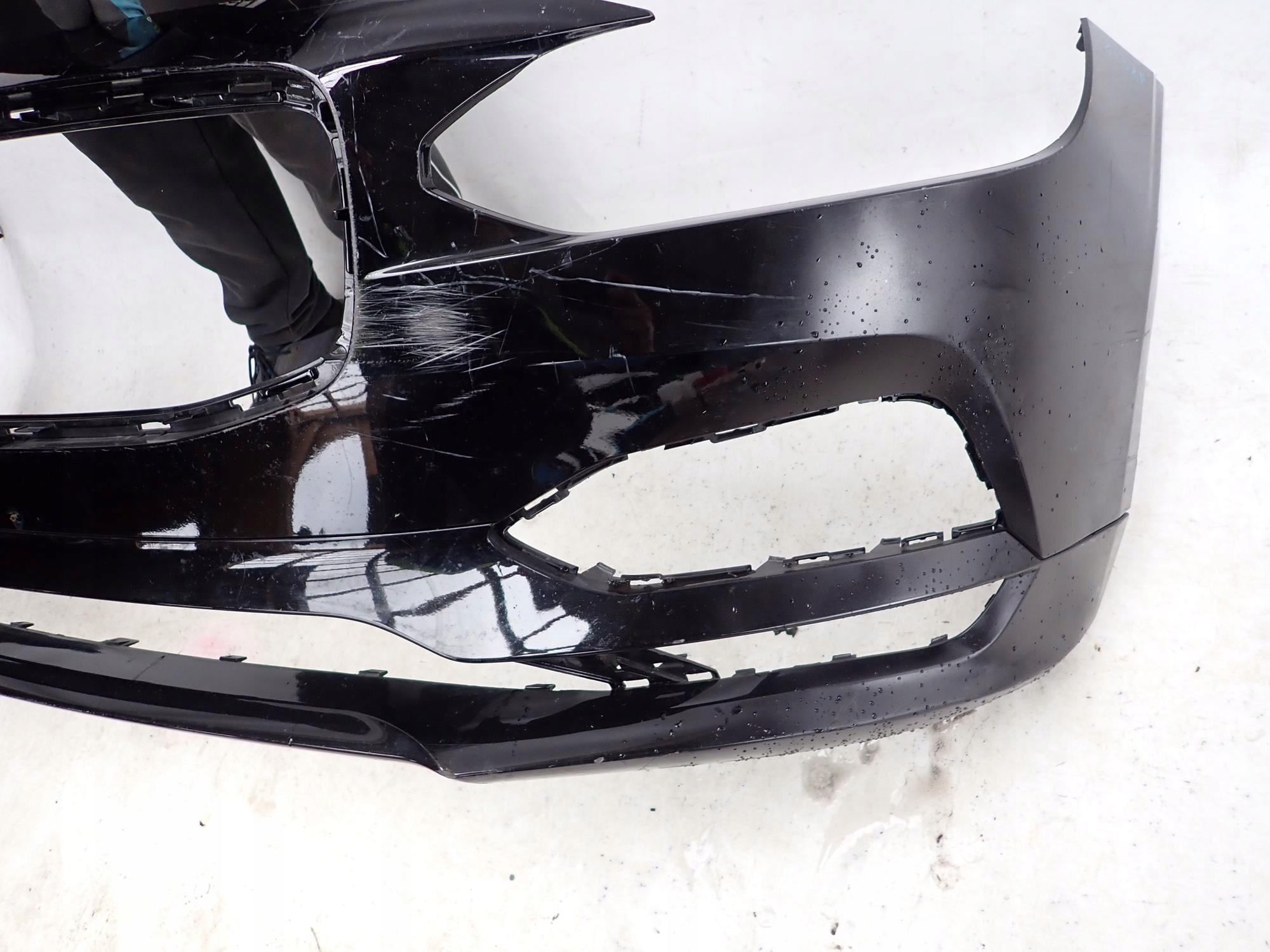 VOLVO V90 S90 16-20 bumper front front