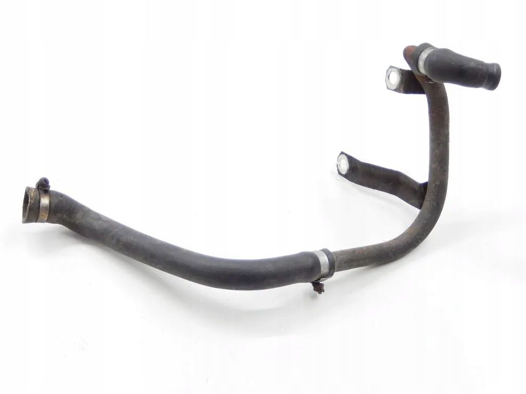 DOT4306 - AUDI 80 B2 1.6 D шланг труби магістралі води