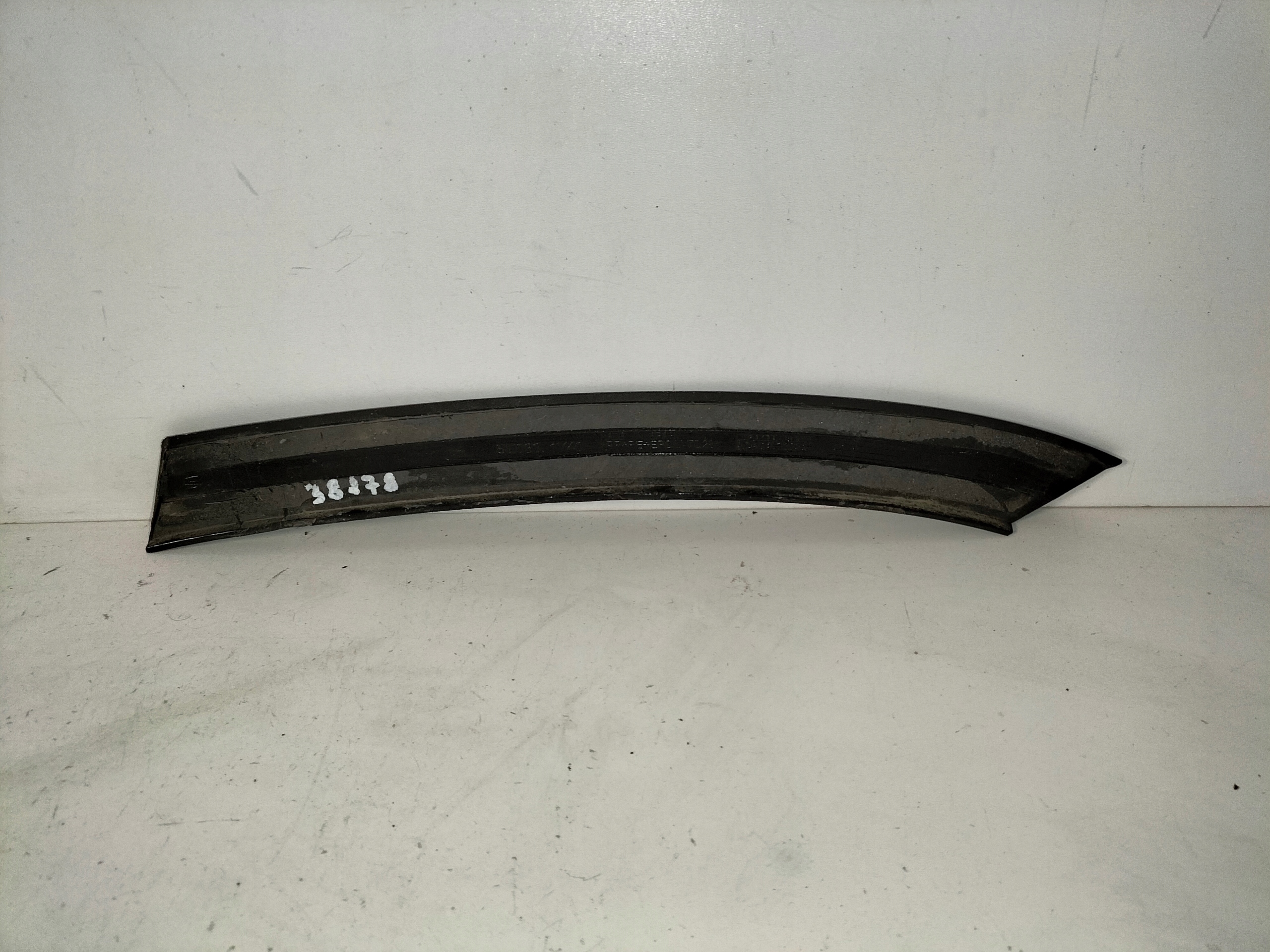 Couverture Moulage Aile Arrière Droit SEAT ATECA 16