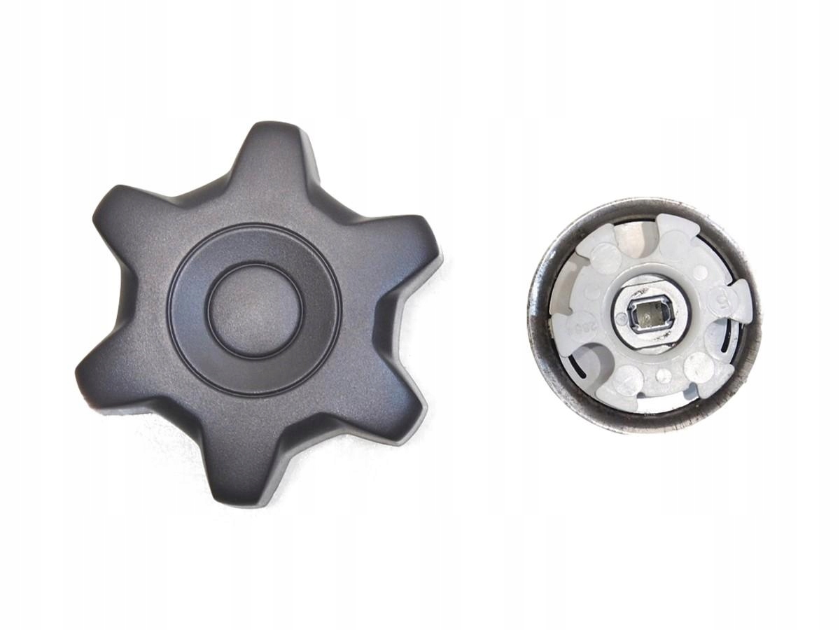 POKRĘTŁO REGULACJI FOTELA VOLVO V70 II