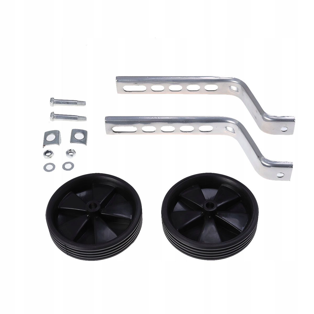 AKCESORIA ROWEROWE ROWER DZIECIĘCY KOŁA TRENINGOWE KOŁA DZIECIĘCE