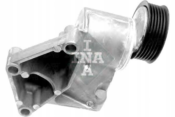 Ina Napcz Páska Vícedrážková. Ford Asistent řidiče #28