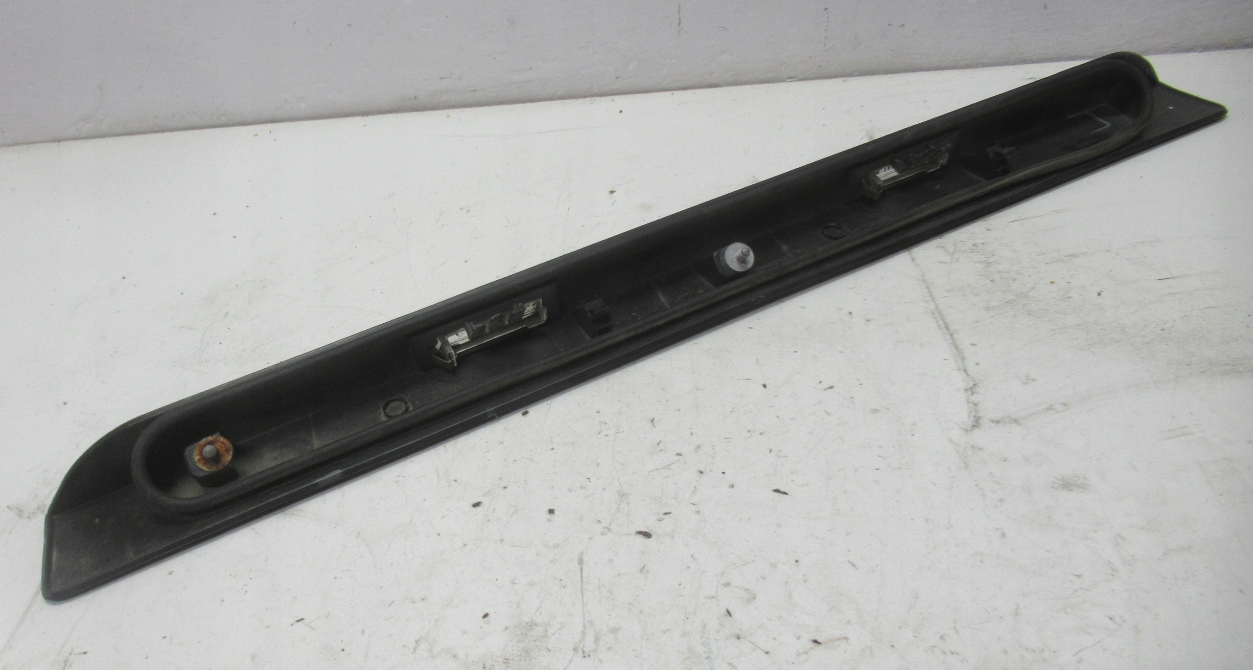 JUMPER BOXER DUCATO moulding lighting signs