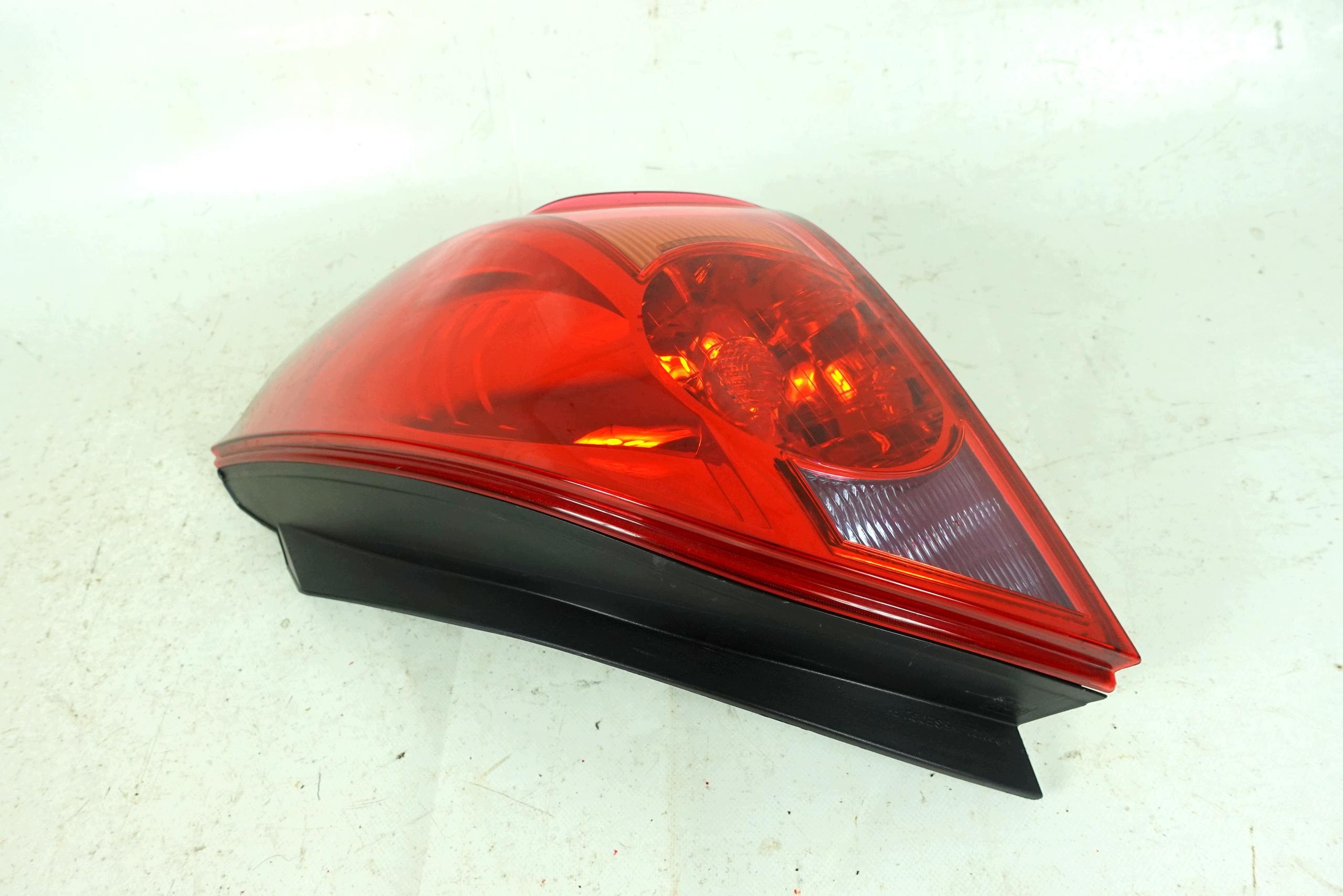 light right rear part right rear rear KIA PRO CEED and 3D COUPE 07-12 2007-2012