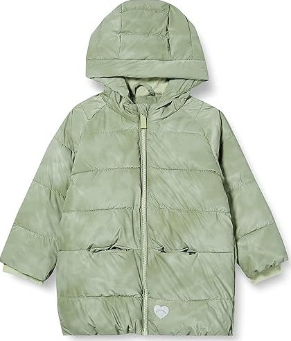 s.Oliver Kurtka dziewczęca parka zimowa roz 134 cm