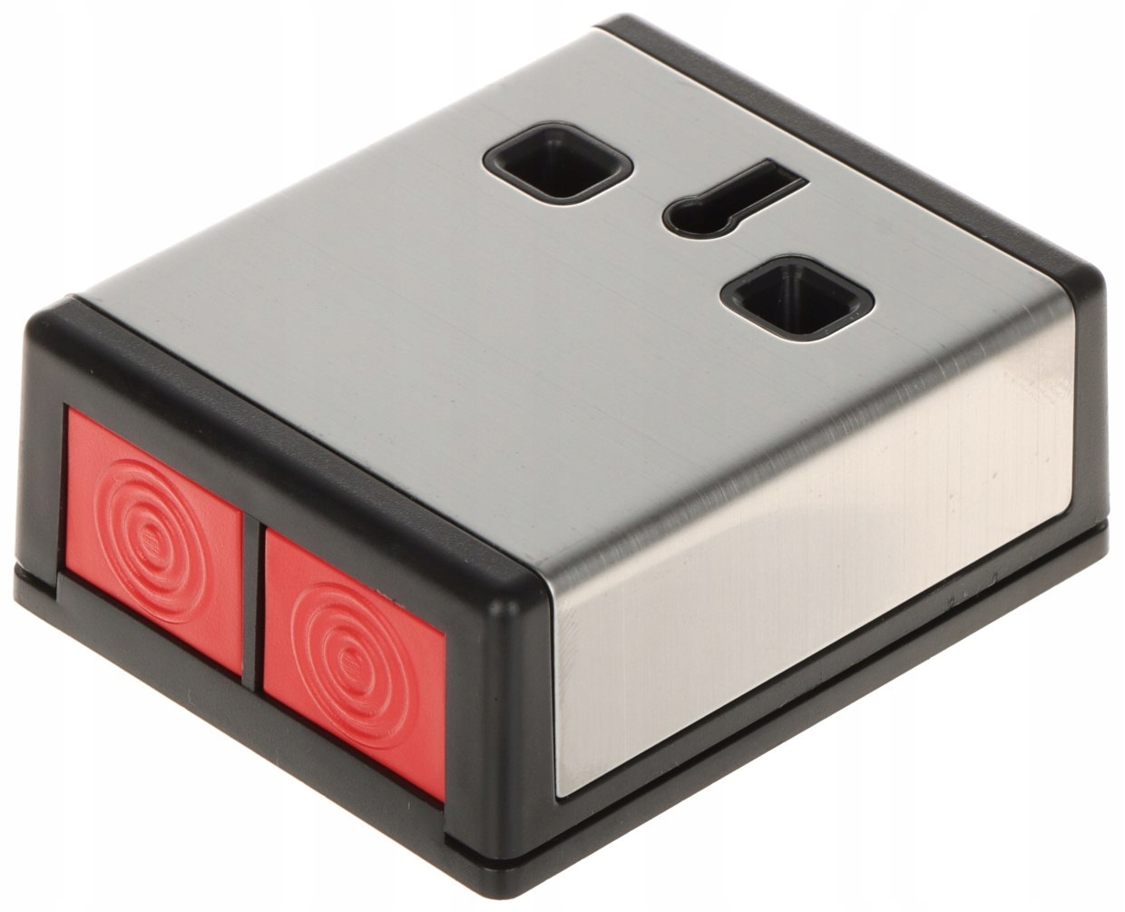 PRZYCISK NAPADOWY ALARM Marka inny