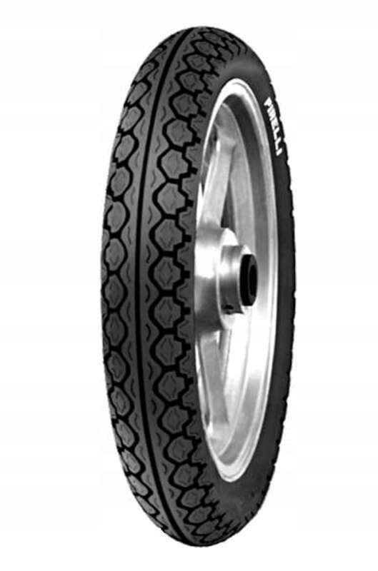 Pirelli Pneumatiky Mandrake Mt 15 Reinf 90/80-16 M/C 51J Tl 2588100