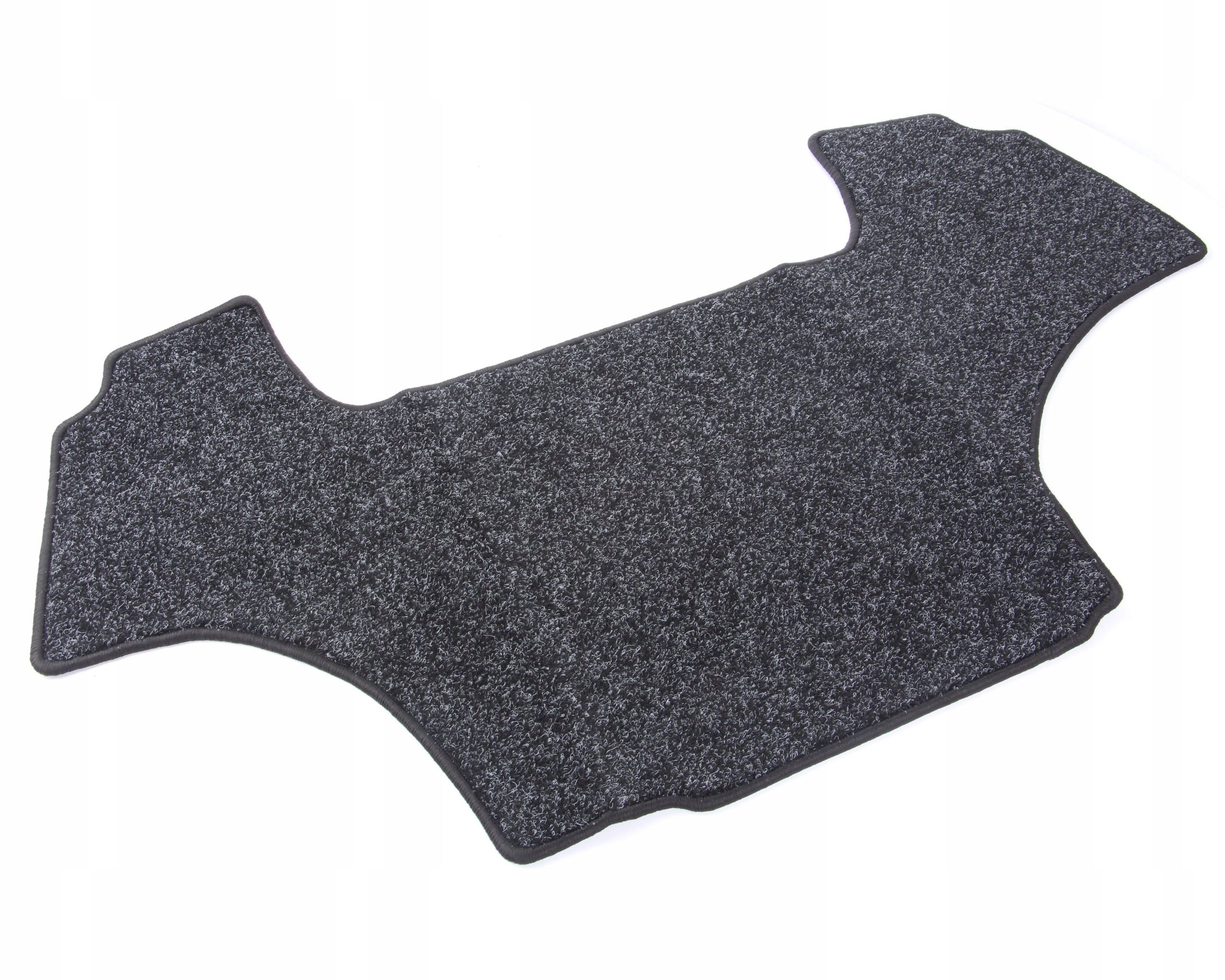 podlahová rohož, velurová krytina Deutz Agrotron