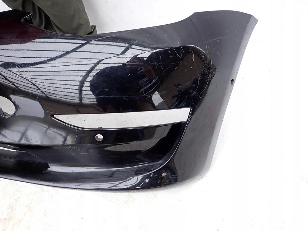 TESLA MODEL 3 17-23 bumper front front PDC
