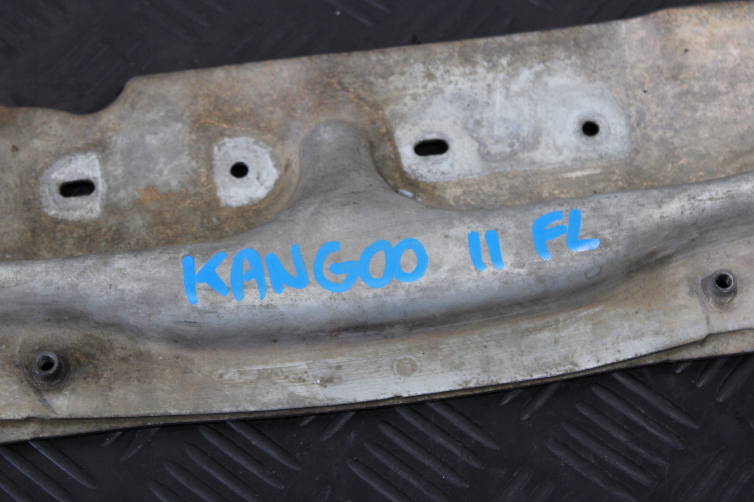sider console holder springing RENAULT KANGOO II 2 III 3 LIFT