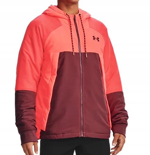 Under Armour Pánská bunda Ua Sky Insulate Loose Storm 1360418652 L
