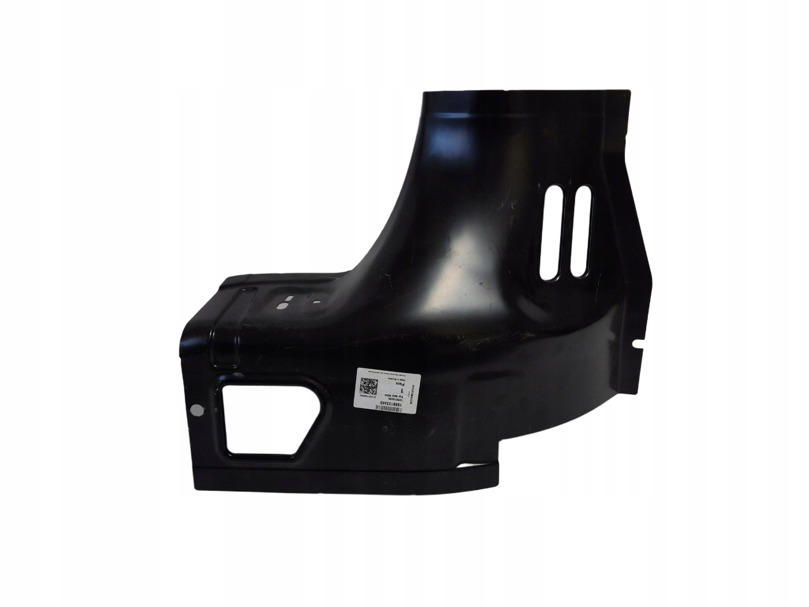 VW UP CITIGO MII 12- Gurten Blende Abdeckung rechts heck Original