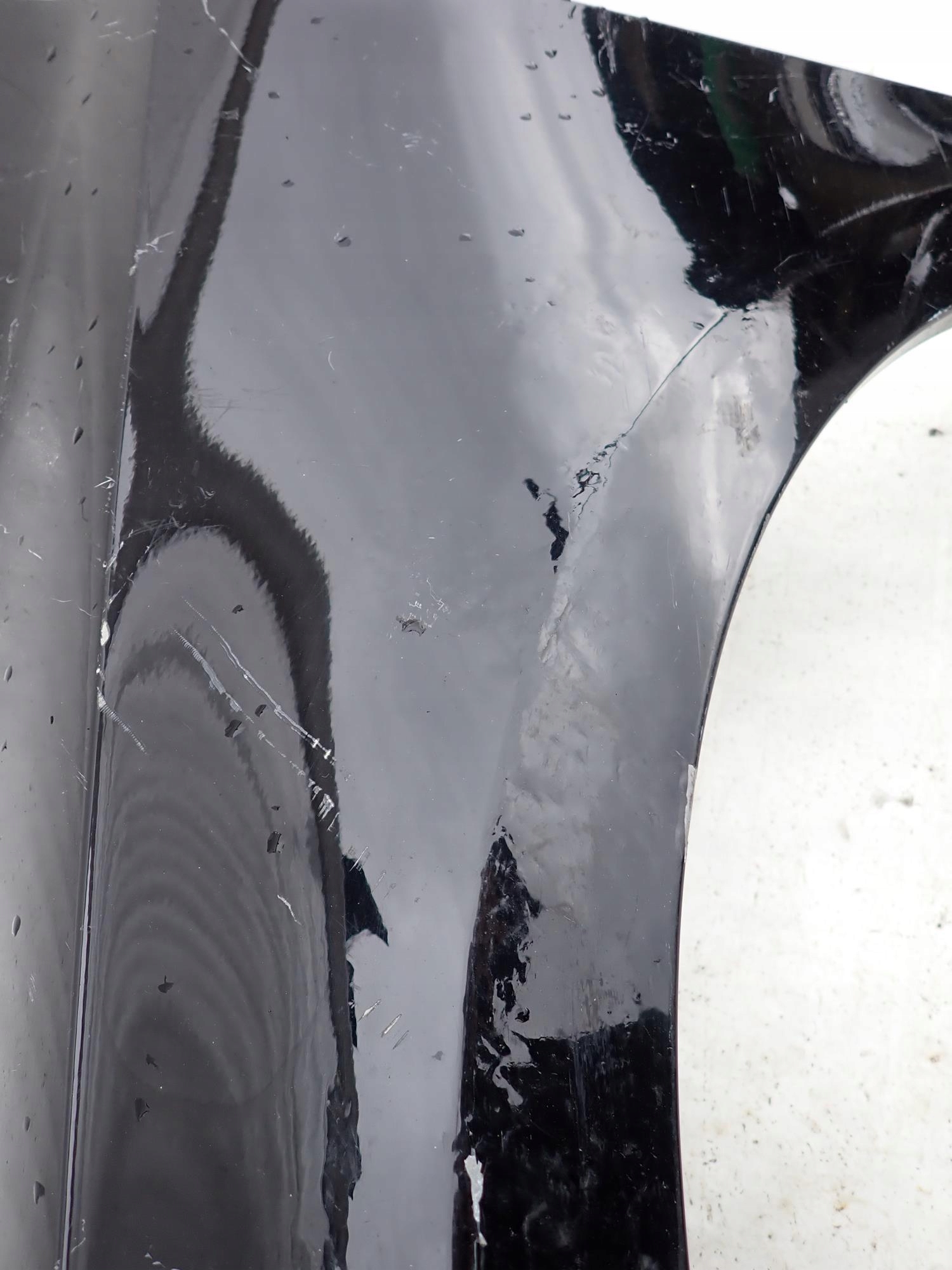 VW JETTA VI 6 10-18 fender front front left