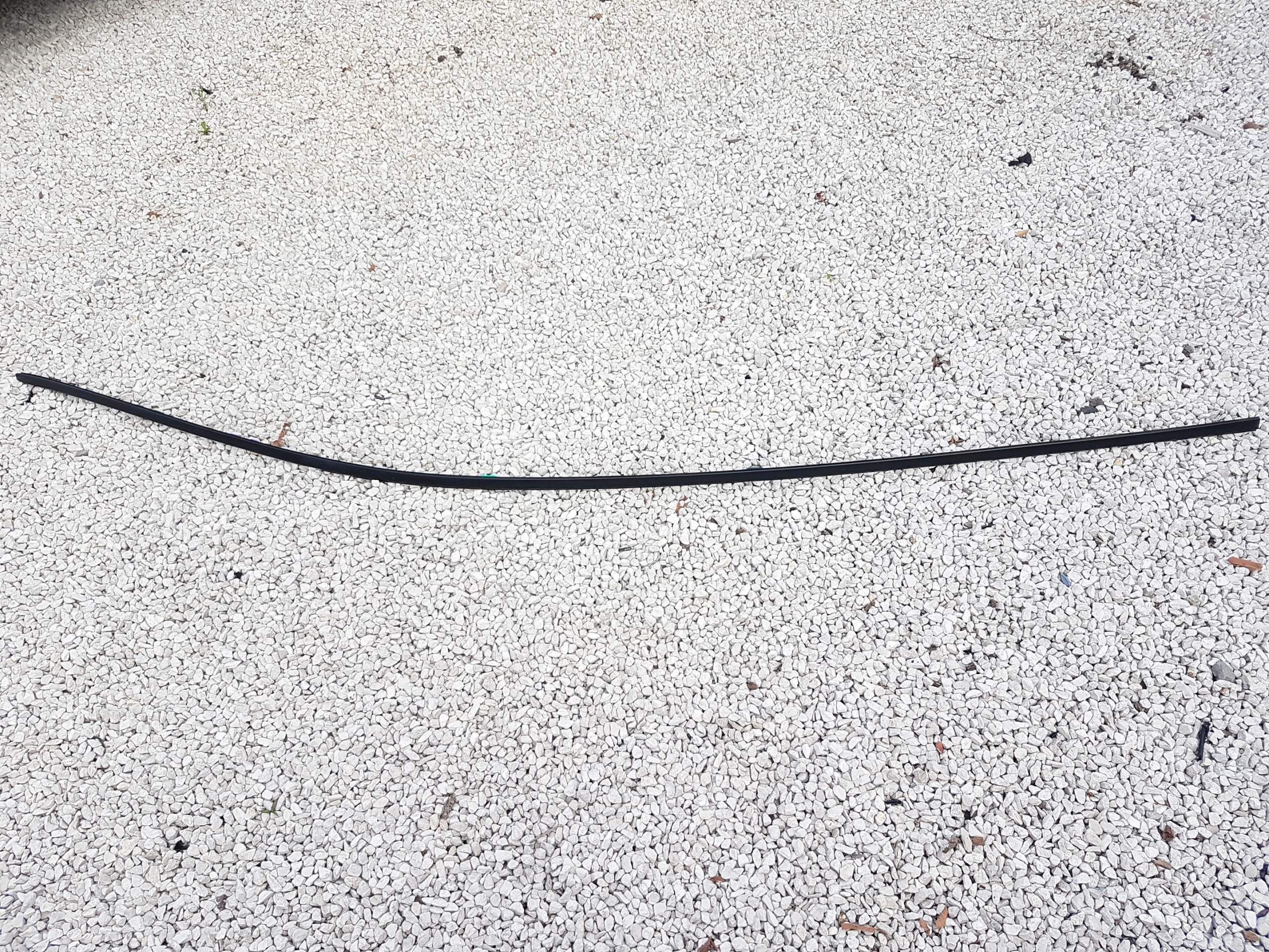 НАКЛАДКА НА ДАХ ПРАВА HONDA CR-V CRV V 18-22