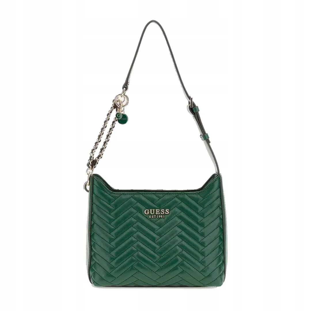 Dámská kabelka Guess HWQG95 08180 For