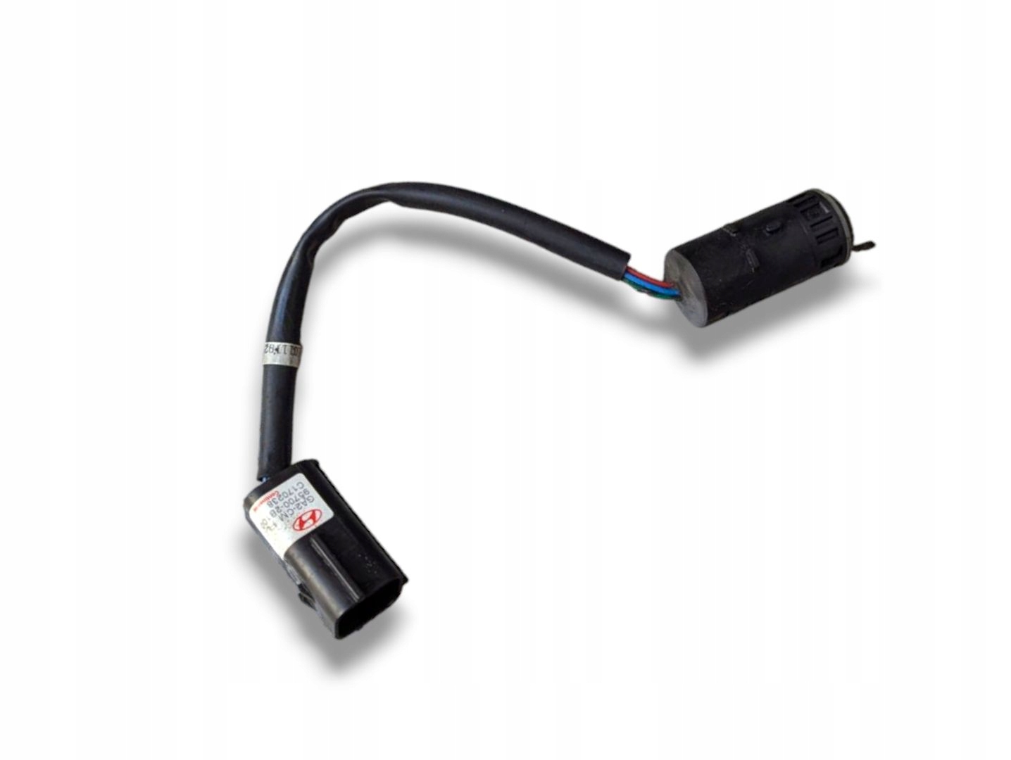 Sensor Parken Hyundai Santa Fe 2 facelift CM 2011 95700-2B100